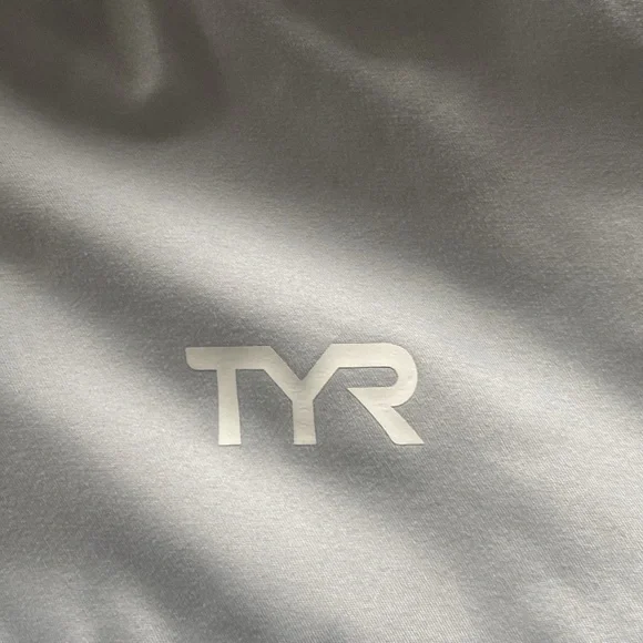 TYR Youth Alliance Podium Parka